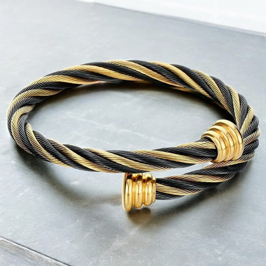 Robyn Bangle Bracelet
