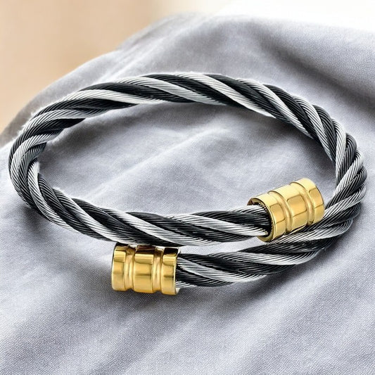 Jaxson Bangle Bracelet