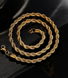 Nicola necklace
