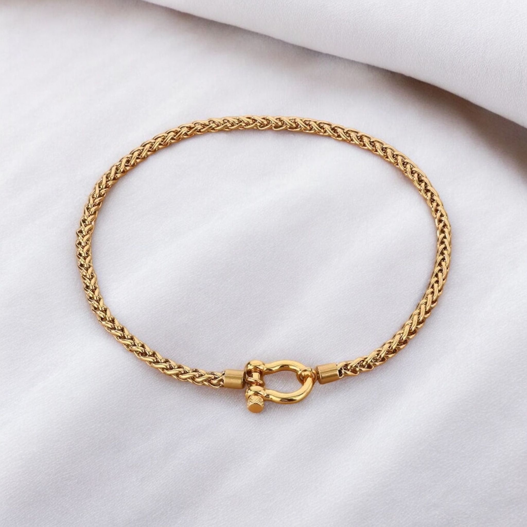 Adeline Necklace