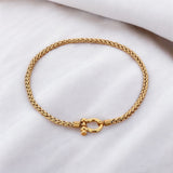 Adeline Necklace