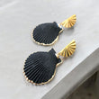 Lola Drop Drop Earrings
