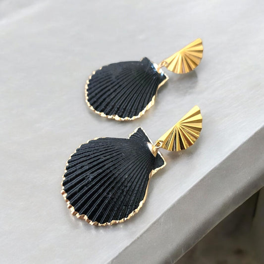 Lola Drop Drop Earrings