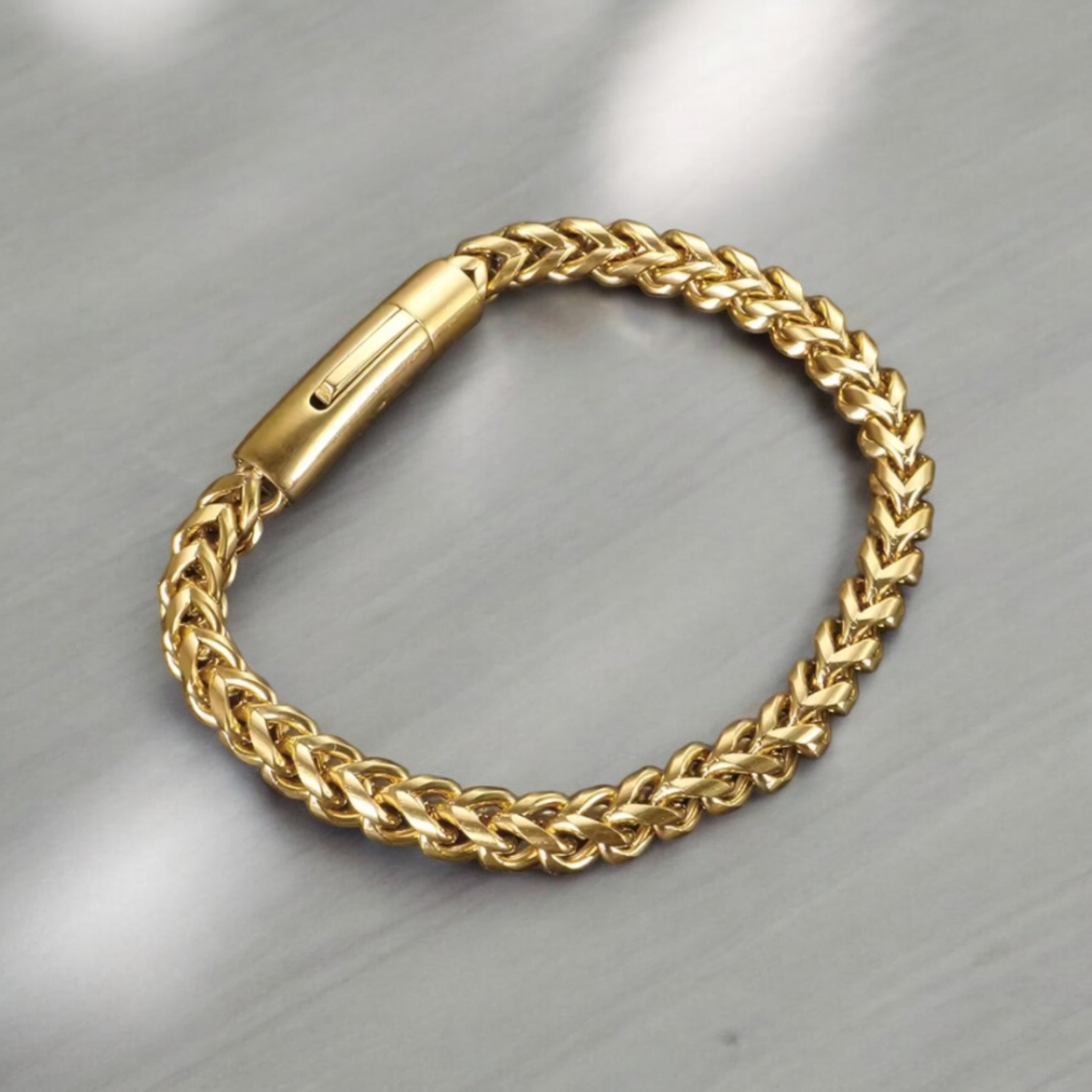 Alex Bracelet