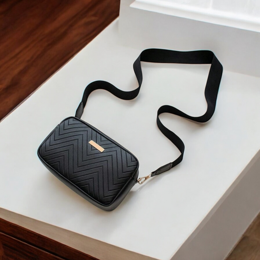 Lourdes Shoulder Bag