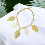 Hiedra Necklace