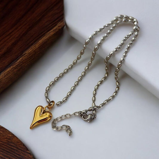 Mona Necklace