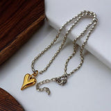 Mona Necklace