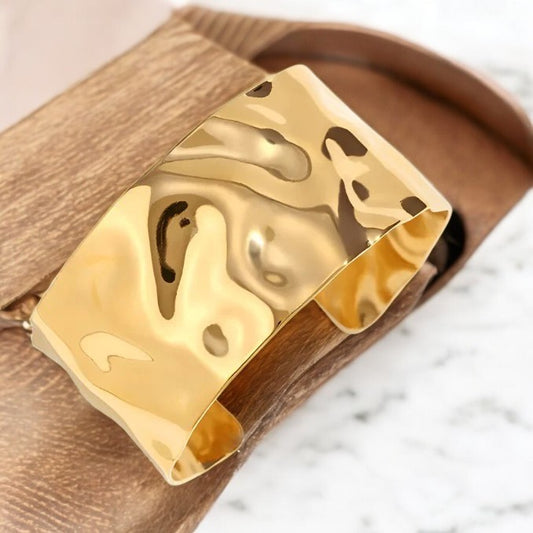 Ulink Cuff Bracelet