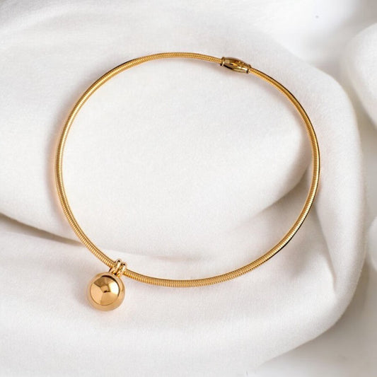 Nikki Choker Necklace