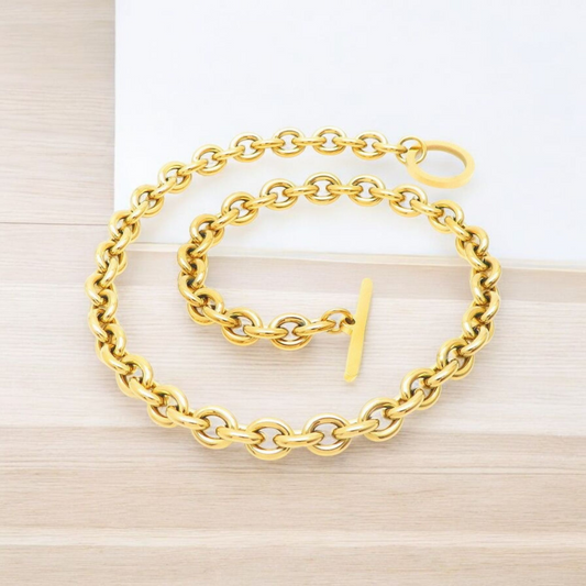 Frankie Necklace