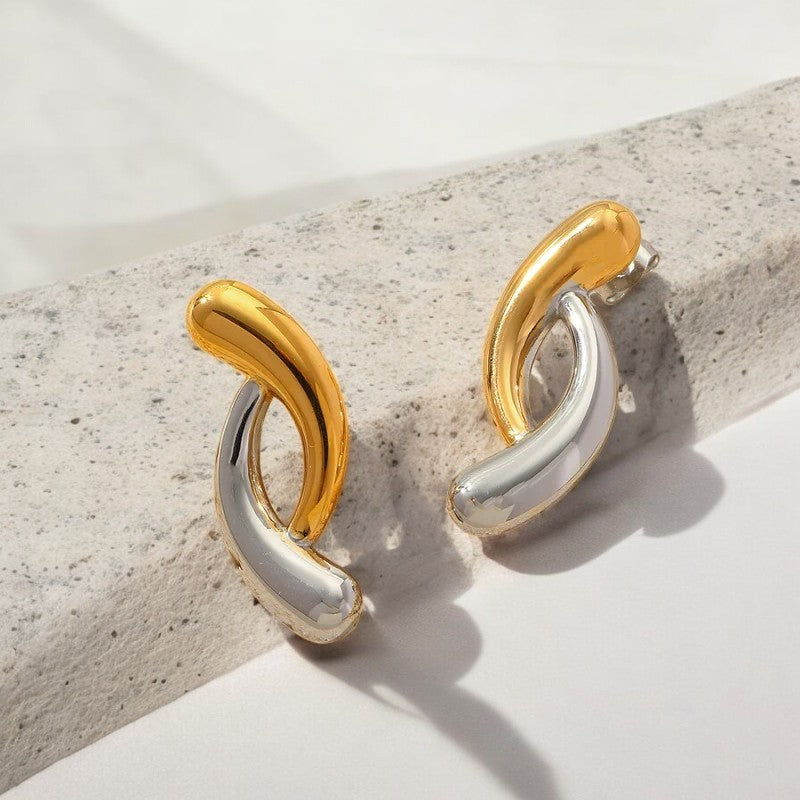 Cindy Ear Studs