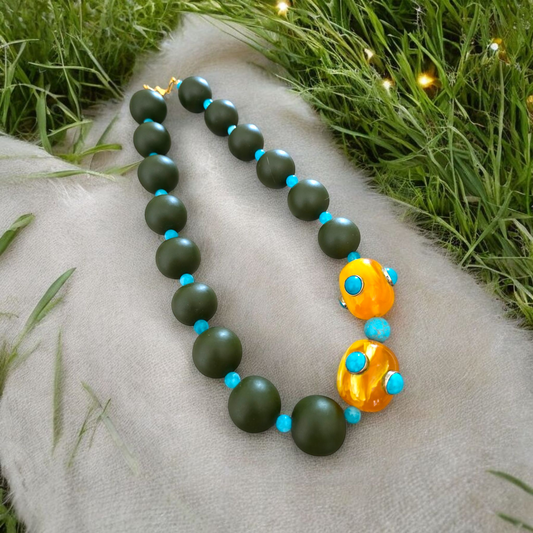 Alika necklace