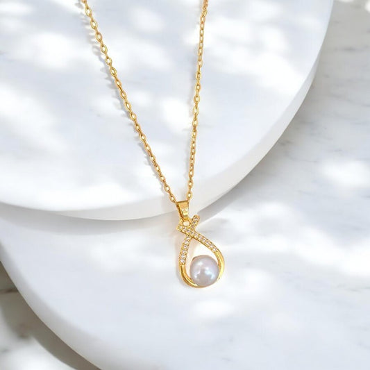 Margot Necklace