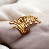 Candice Ring