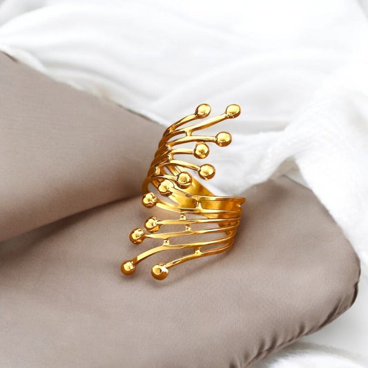 Candice Ring