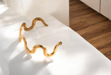 Jessica Cuff Bracelet