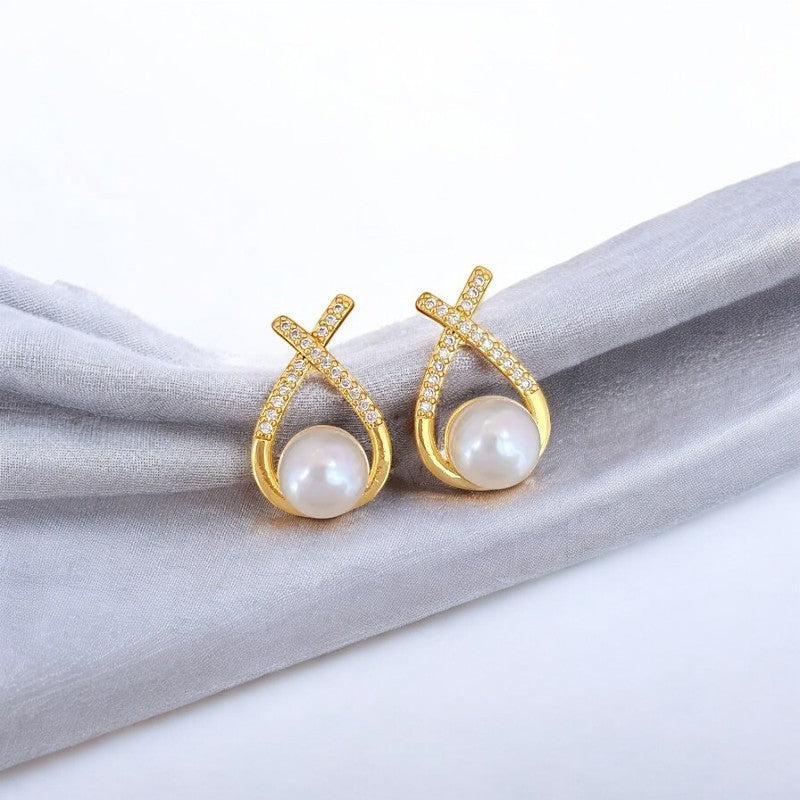 Destiny Ear Studs