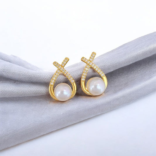 Destiny Ear Studs
