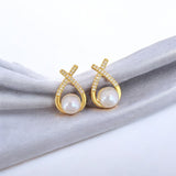 Destiny Ear Studs