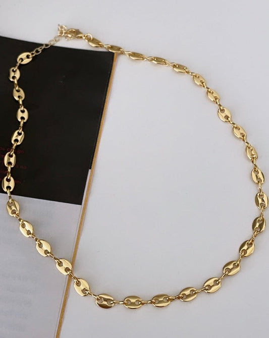 Nicola Necklace