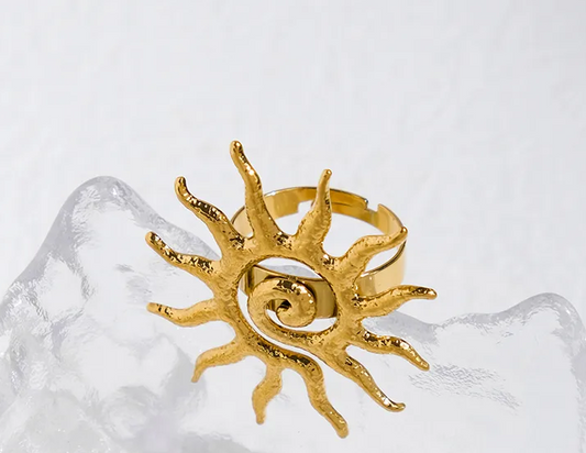 Mary Ring