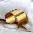 Shaira Cuff Bracelet