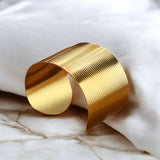 Shaira Cuff Bracelet