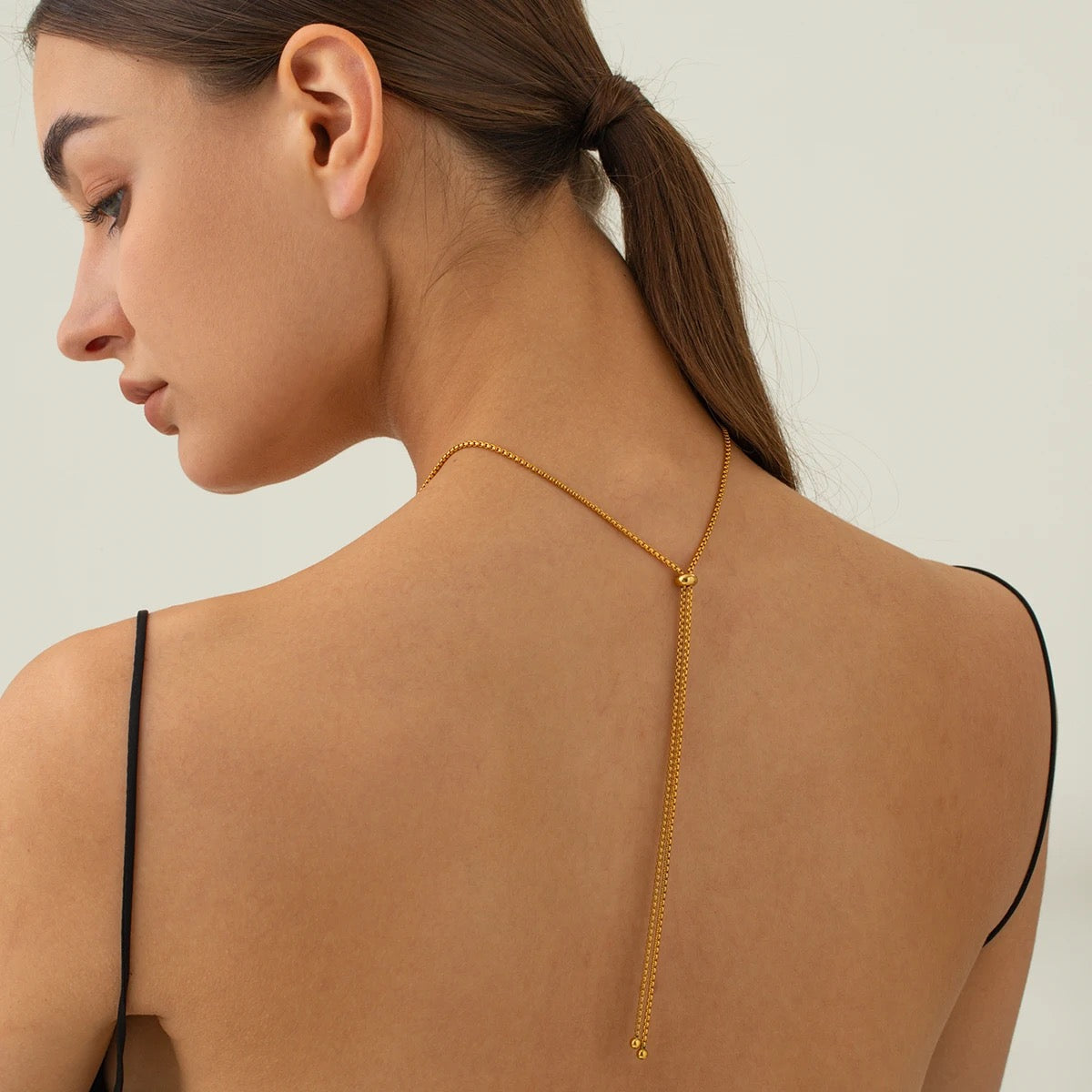 Jessica Choker