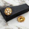 Gracie Ear Studs
