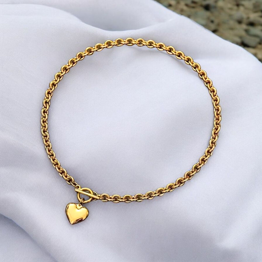Allison Necklace
