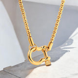 Adeline Necklace
