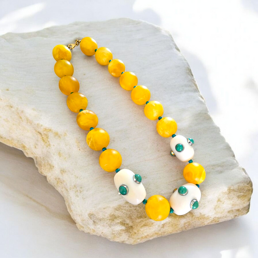 Kenia necklace
