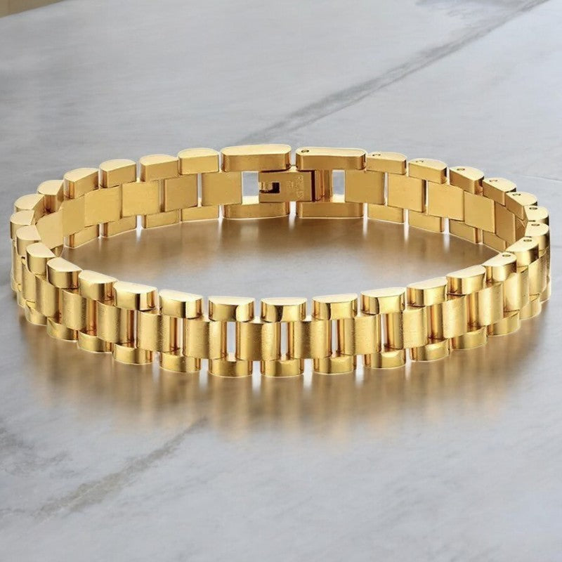 Indigo Bracelet