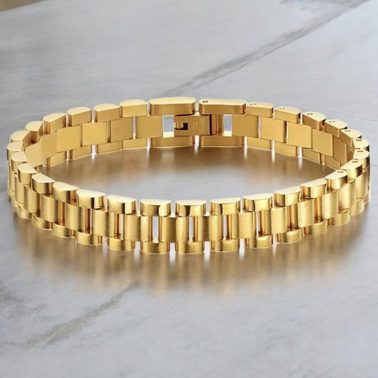 Indigo Bracelet