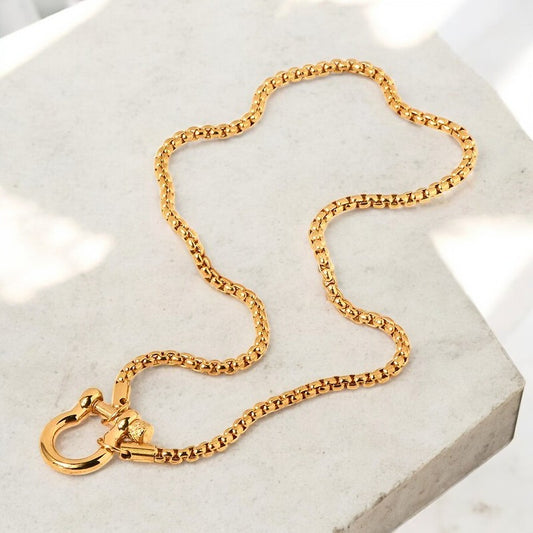 Adeline Necklace