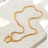 Adeline Necklace
