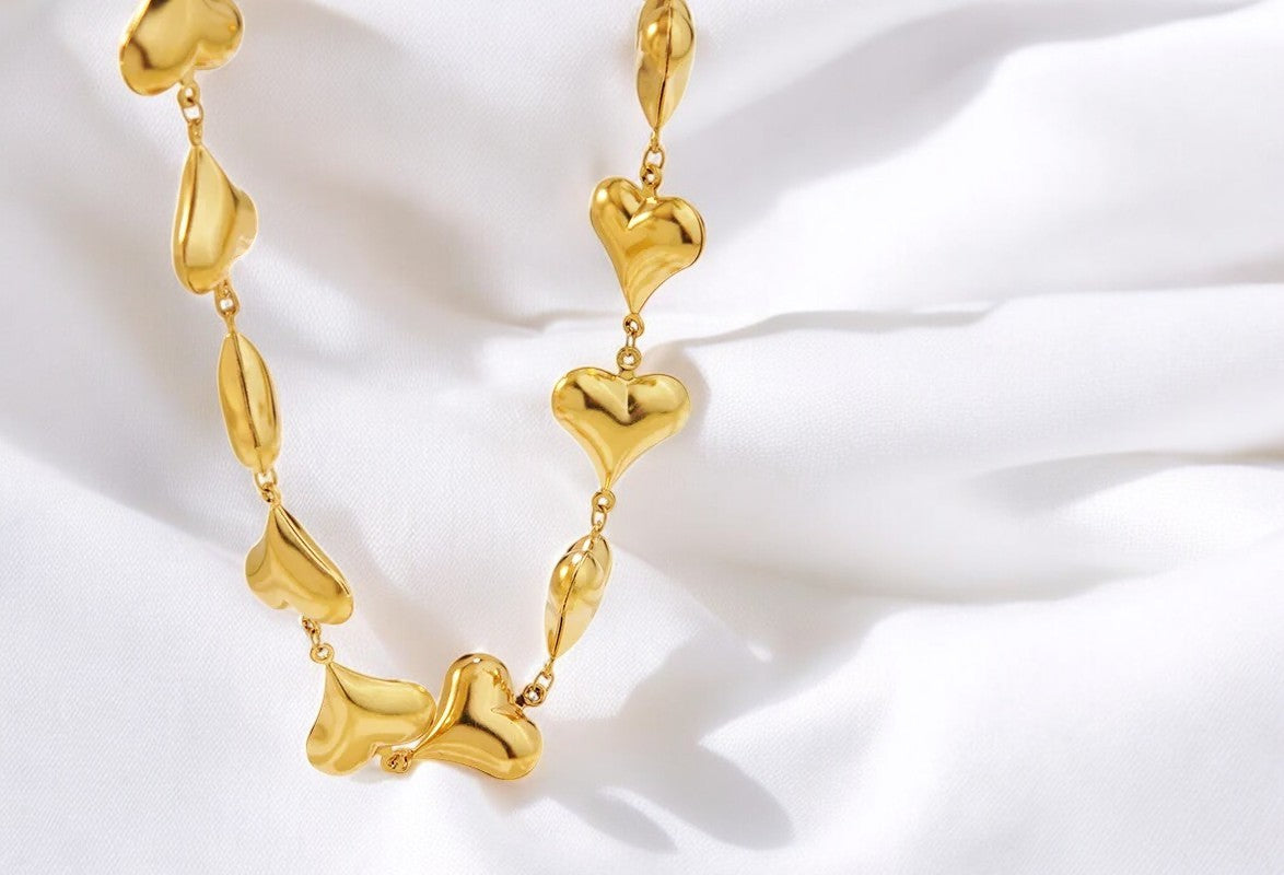 Winnie Necklace