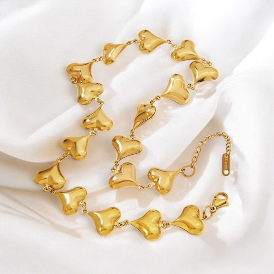 Winnie Necklace