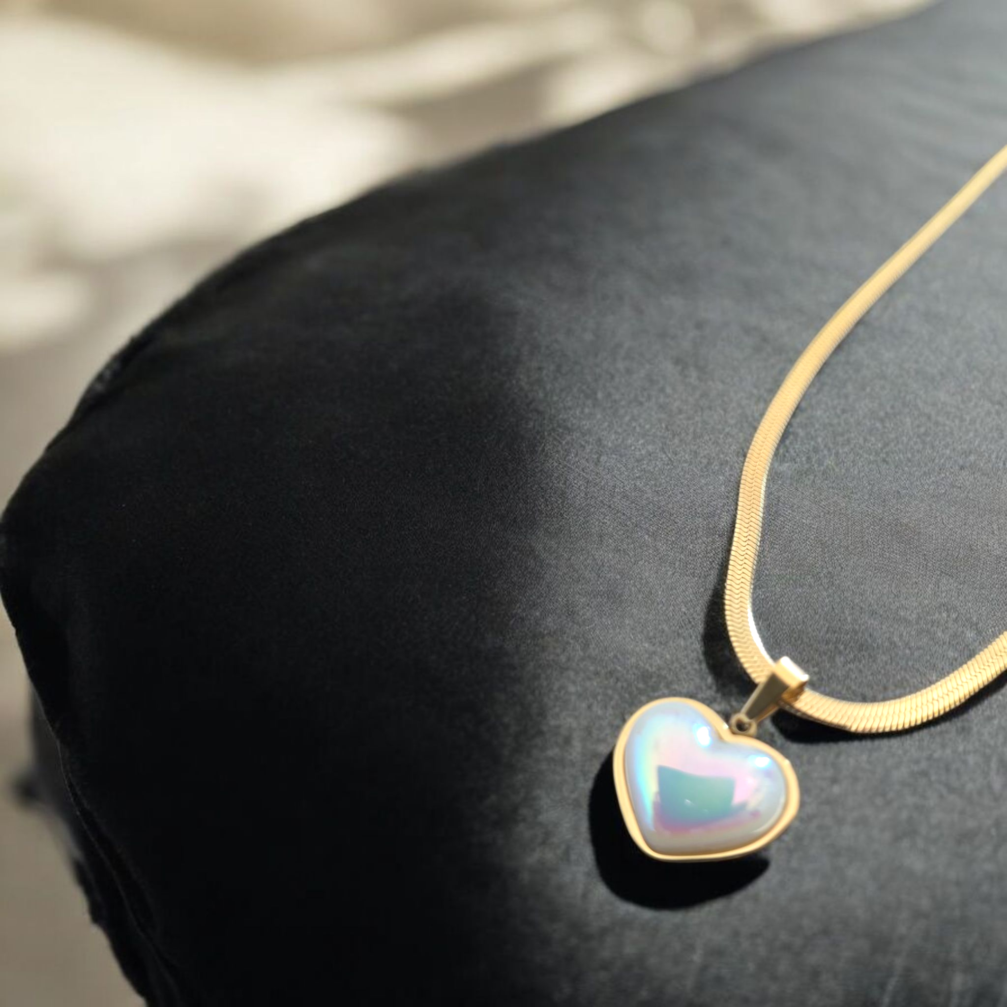 Jenny Necklace