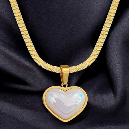 Jenny Necklace