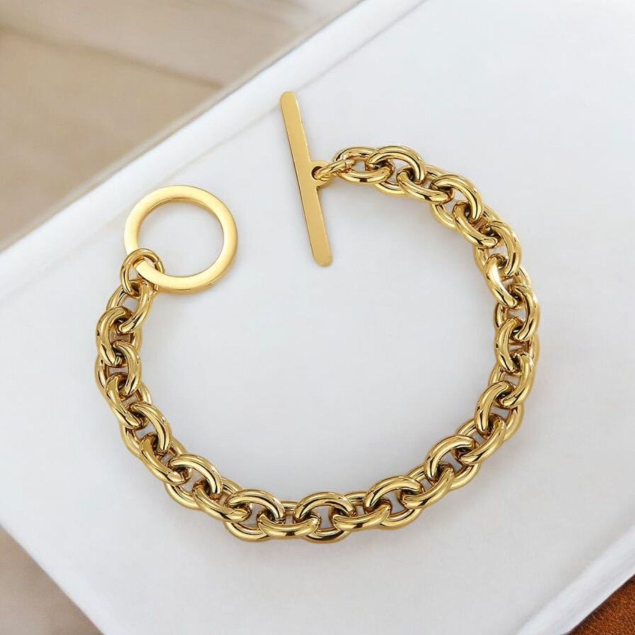 Frankie Bracelet