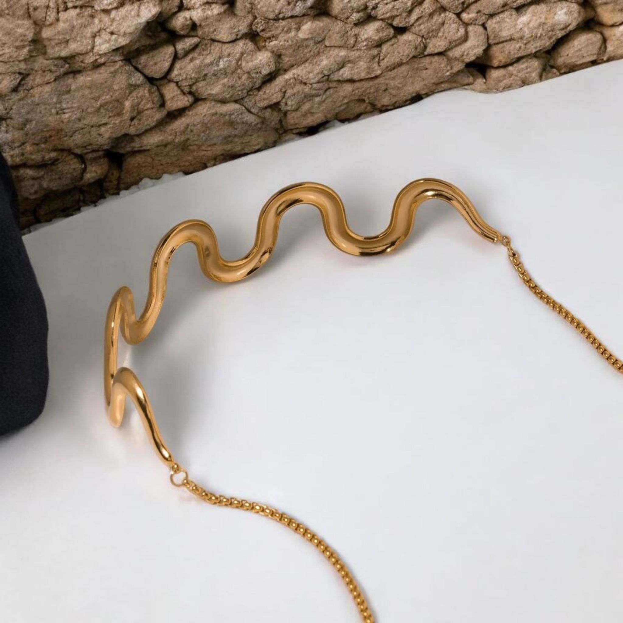 Jessica Choker