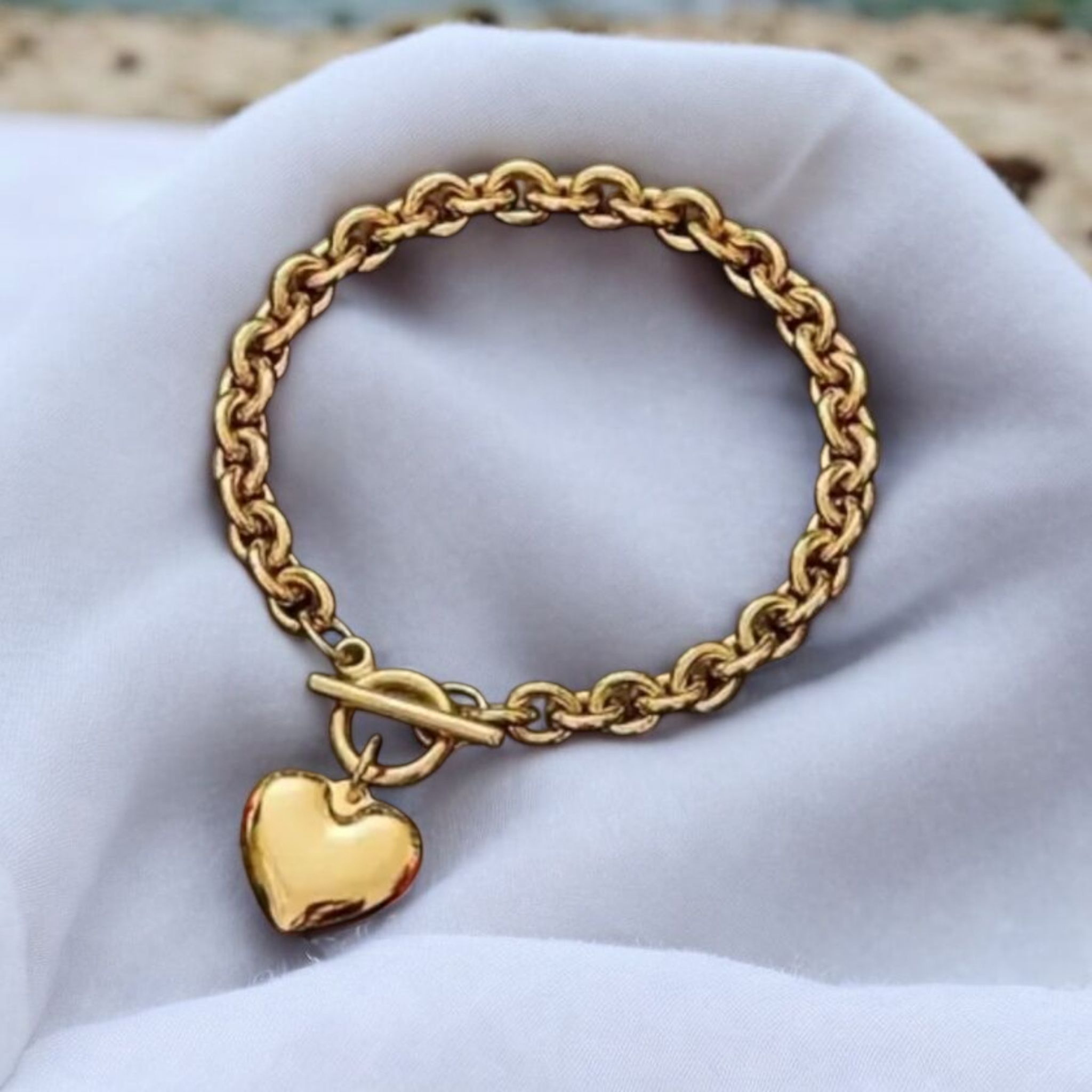 Allison Bracelet
