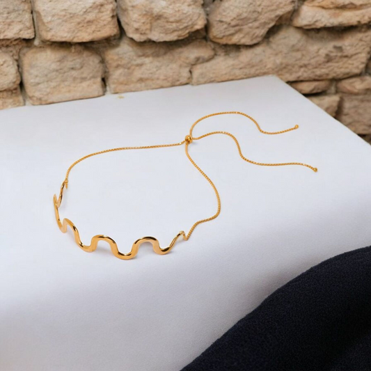 Jessica Choker
