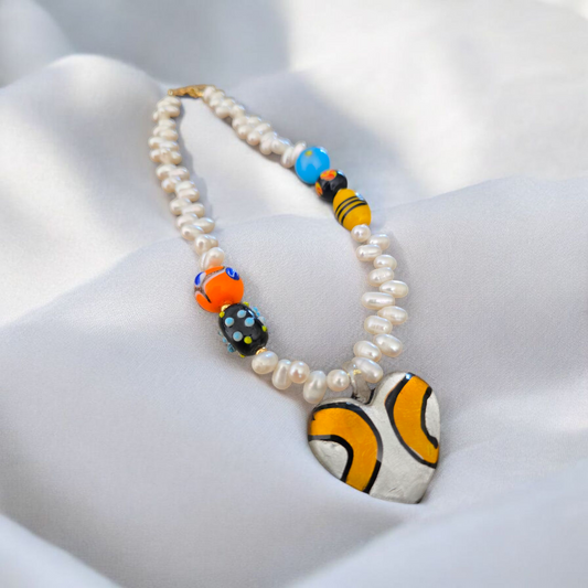 Melinda necklace